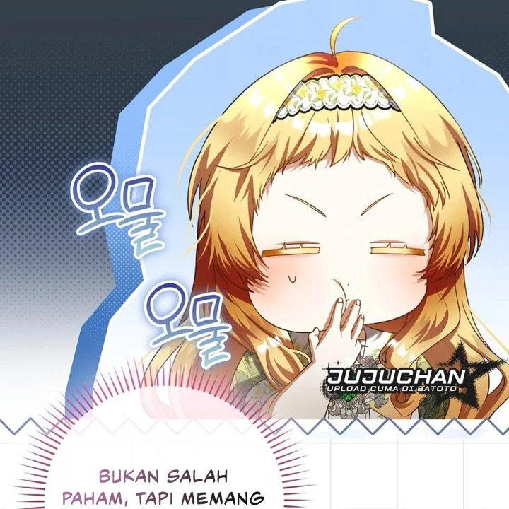 The Baby Fairy Is A Villain Chapter 39 Halaman 17