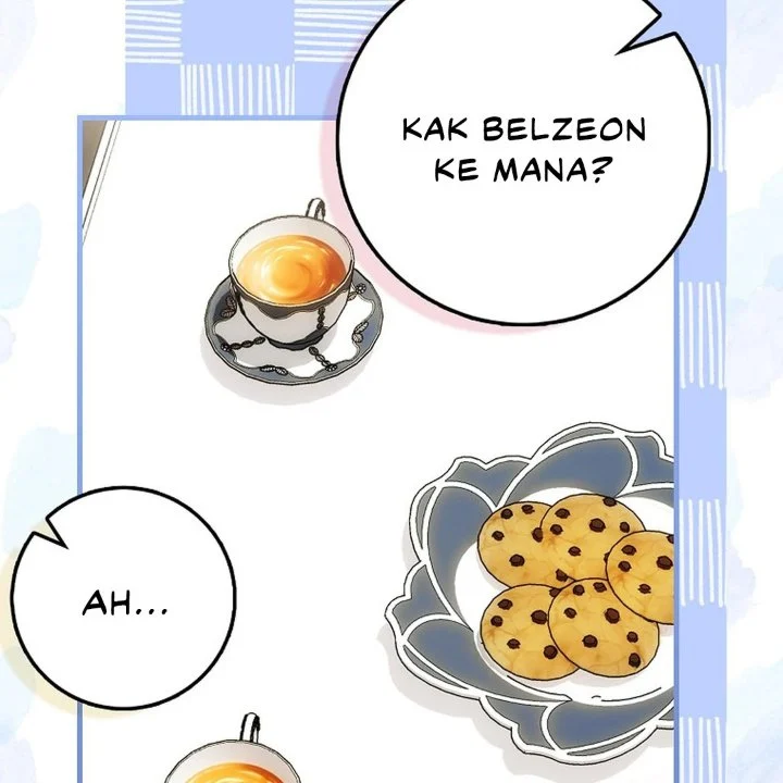 The Baby Fairy Is A Villain Chapter 39 Halaman 19