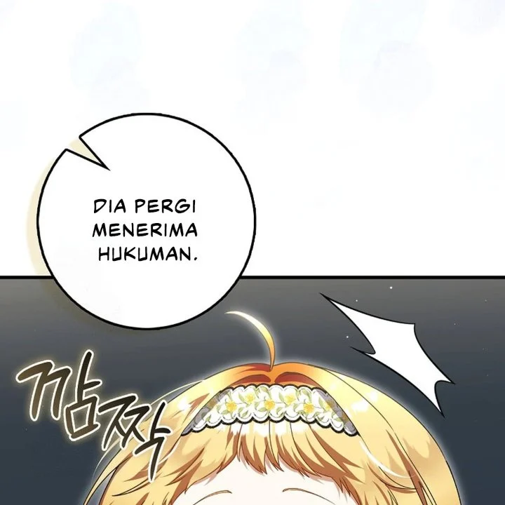 The Baby Fairy Is A Villain Chapter 39 Halaman 21