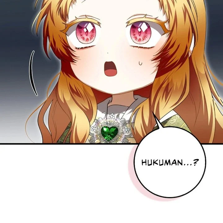 The Baby Fairy Is A Villain Chapter 39 Halaman 22