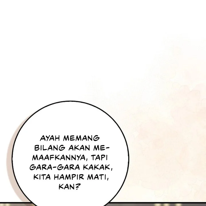 The Baby Fairy Is A Villain Chapter 39 Halaman 23