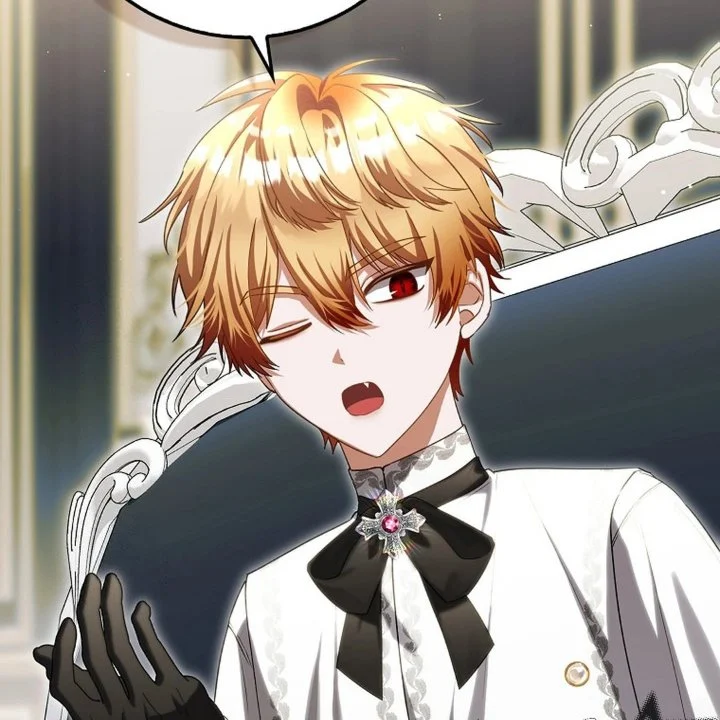 The Baby Fairy Is A Villain Chapter 39 Halaman 24