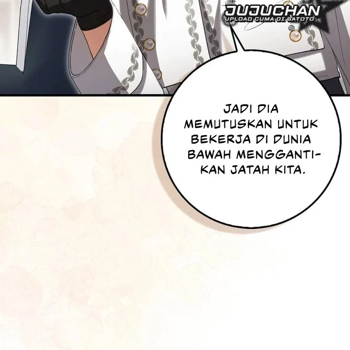 The Baby Fairy Is A Villain Chapter 39 Halaman 25