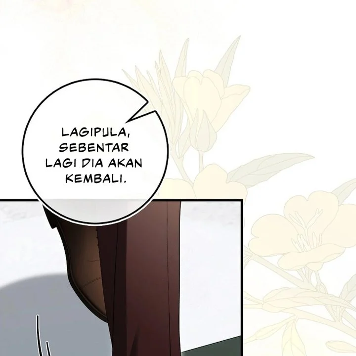 The Baby Fairy Is A Villain Chapter 39 Halaman 26