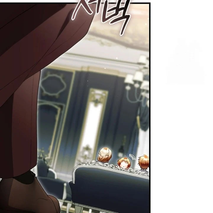 The Baby Fairy Is A Villain Chapter 39 Halaman 35