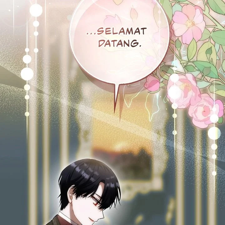 The Baby Fairy Is A Villain Chapter 39 Halaman 39