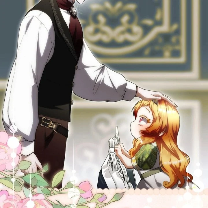 The Baby Fairy Is A Villain Chapter 39 Halaman 40