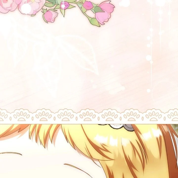 The Baby Fairy Is A Villain Chapter 39 Halaman 41