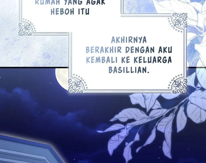 The Baby Fairy Is A Villain Chapter 39 Halaman 45