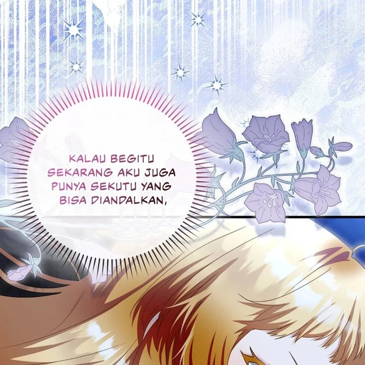 The Baby Fairy Is A Villain Chapter 39 Halaman 48
