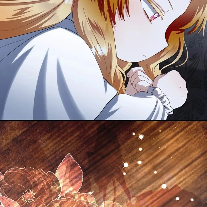The Baby Fairy Is A Villain Chapter 39 Halaman 49
