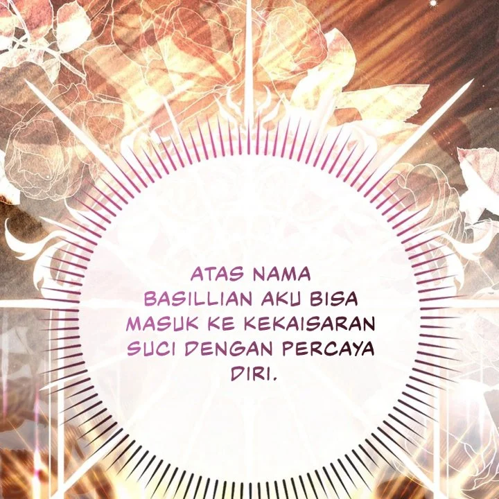 The Baby Fairy Is A Villain Chapter 39 Halaman 50