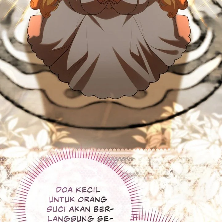 The Baby Fairy Is A Villain Chapter 39 Halaman 52
