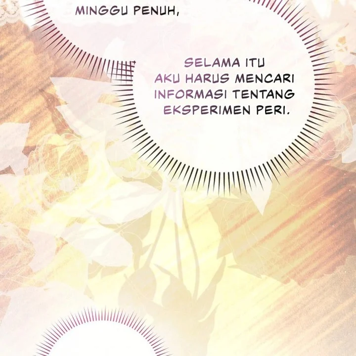 The Baby Fairy Is A Villain Chapter 39 Halaman 53