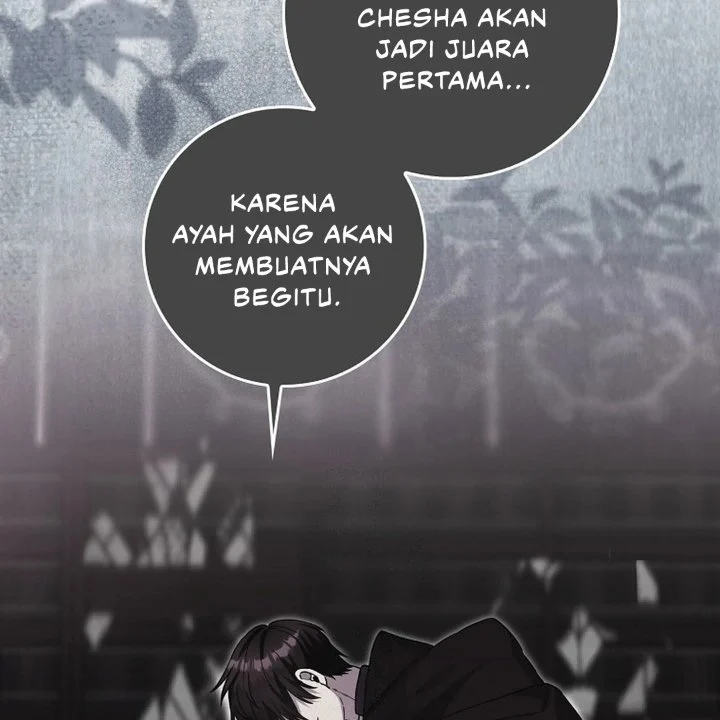 The Baby Fairy Is A Villain Chapter 39 Halaman 55
