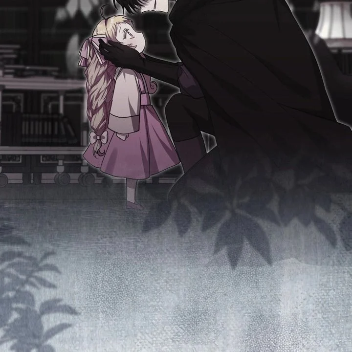 The Baby Fairy Is A Villain Chapter 39 Halaman 56