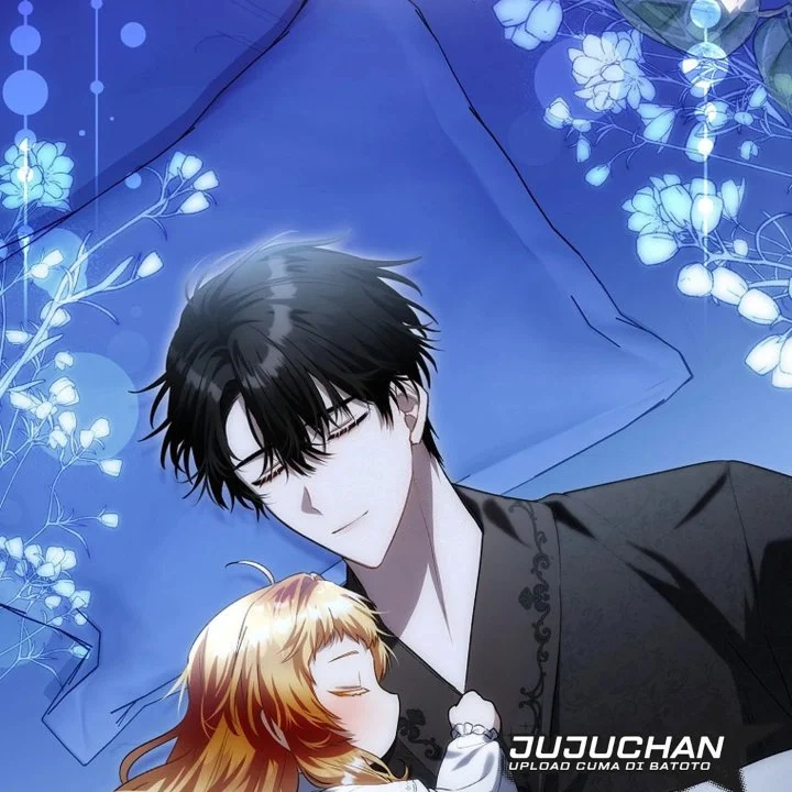 The Baby Fairy Is A Villain Chapter 39 Halaman 61
