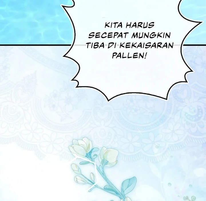 The Baby Fairy Is A Villain Chapter 39 Halaman 74