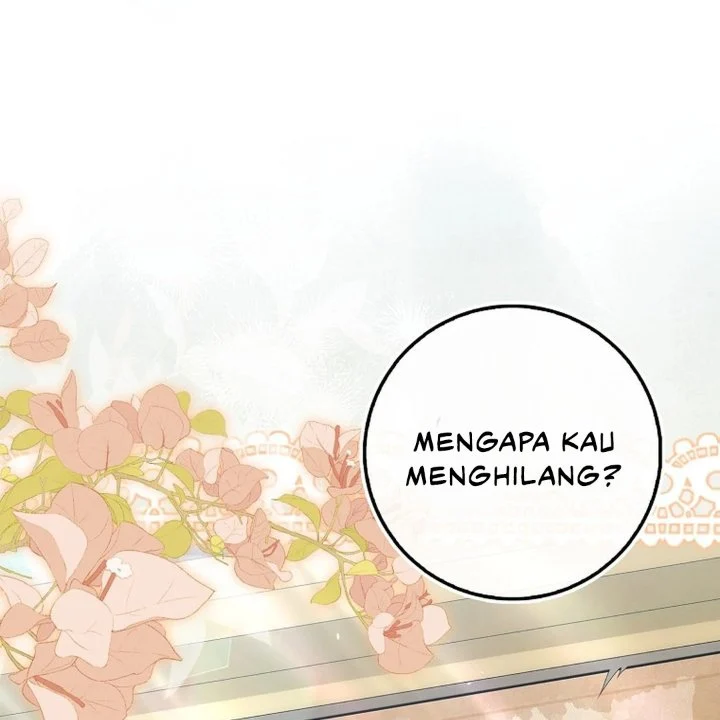 The Baby Fairy Is A Villain Chapter 39 Halaman 81