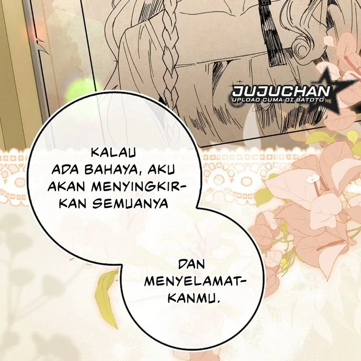 The Baby Fairy Is A Villain Chapter 39 Halaman 83