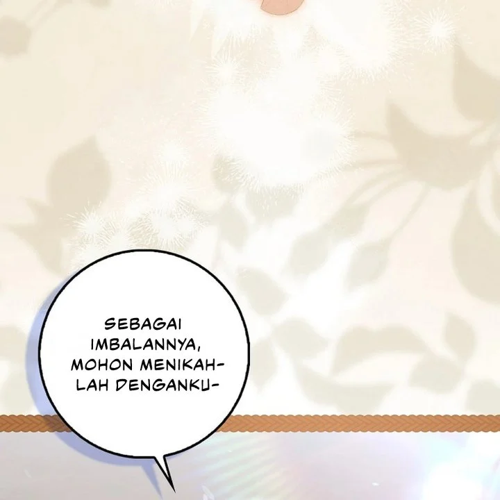 The Baby Fairy Is A Villain Chapter 39 Halaman 84