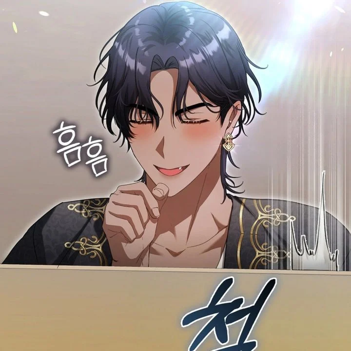 The Baby Fairy Is A Villain Chapter 39 Halaman 85