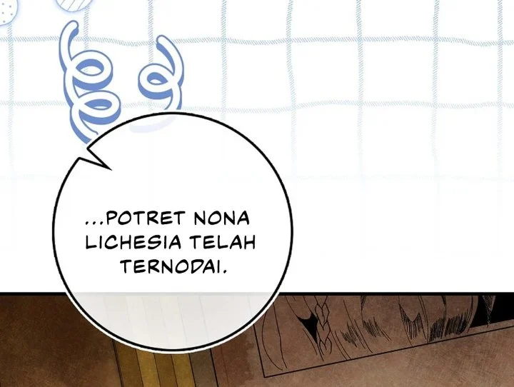 The Baby Fairy Is A Villain Chapter 39 Halaman 89