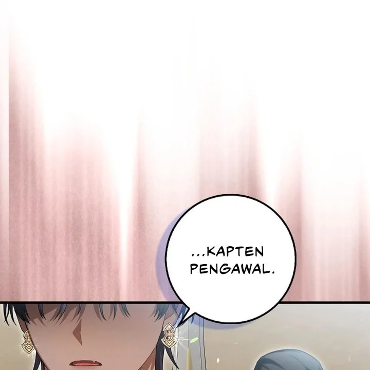 The Baby Fairy Is A Villain Chapter 39 Halaman 91