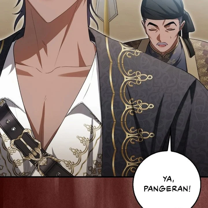 The Baby Fairy Is A Villain Chapter 39 Halaman 92