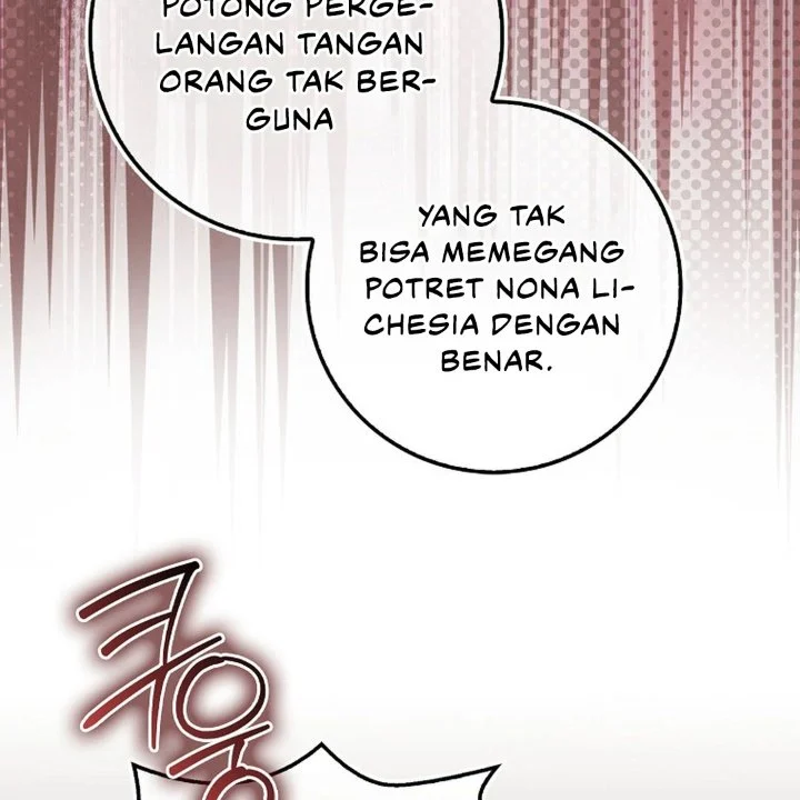 The Baby Fairy Is A Villain Chapter 39 Halaman 99