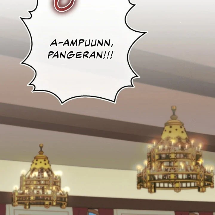 The Baby Fairy Is A Villain Chapter 39 Halaman 100