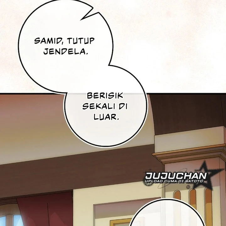 The Baby Fairy Is A Villain Chapter 39 Halaman 105