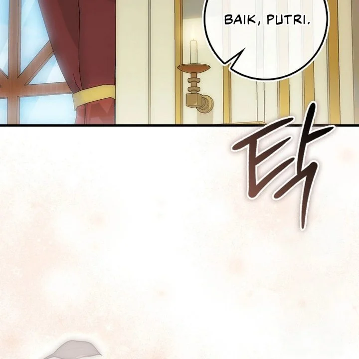 The Baby Fairy Is A Villain Chapter 39 Halaman 106