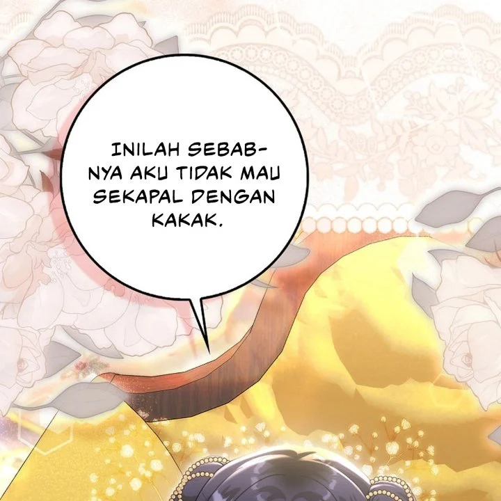 The Baby Fairy Is A Villain Chapter 39 Halaman 107