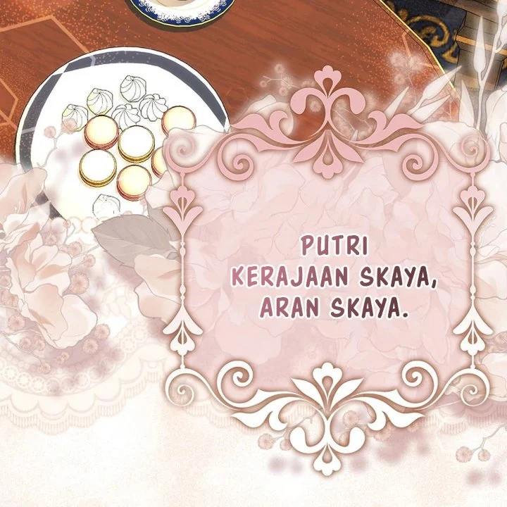 The Baby Fairy Is A Villain Chapter 39 Halaman 109