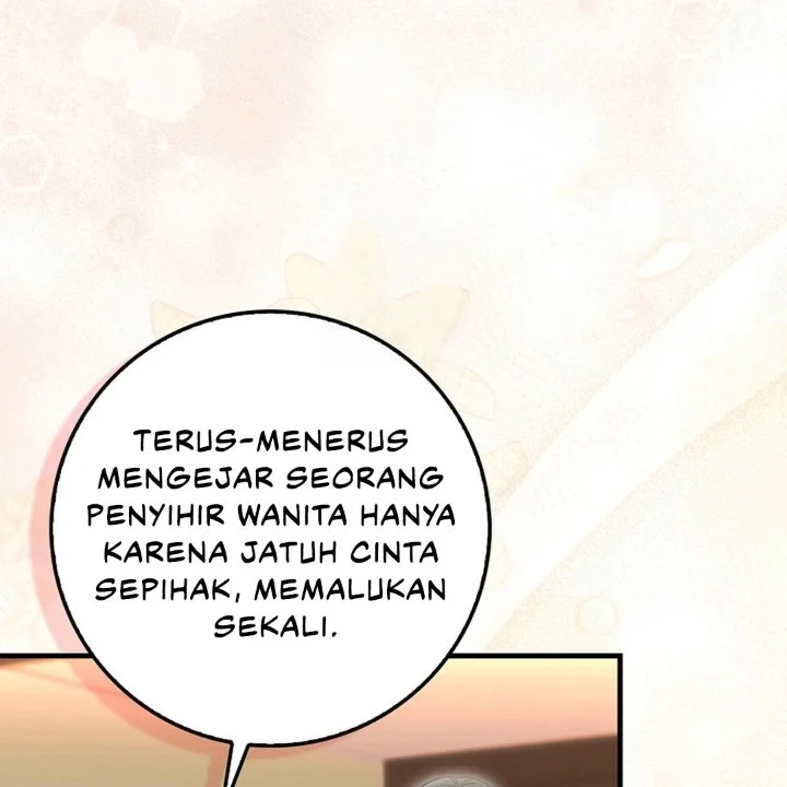The Baby Fairy Is A Villain Chapter 39 Halaman 110