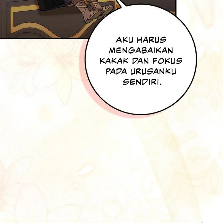 The Baby Fairy Is A Villain Chapter 39 Halaman 112
