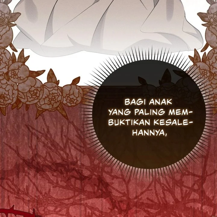 The Baby Fairy Is A Villain Chapter 39 Halaman 116