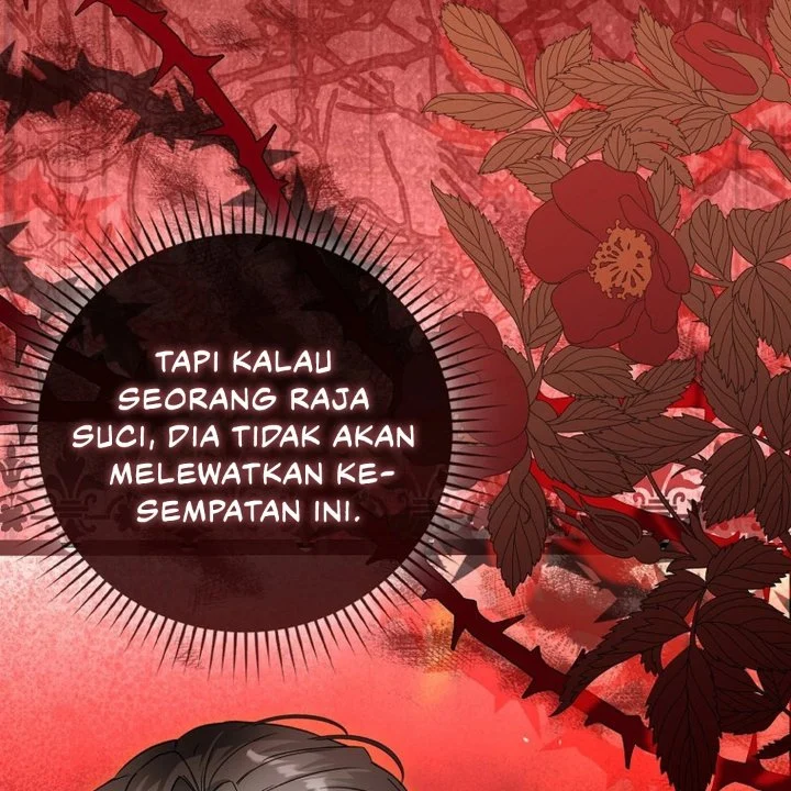 The Baby Fairy Is A Villain Chapter 39 Halaman 117