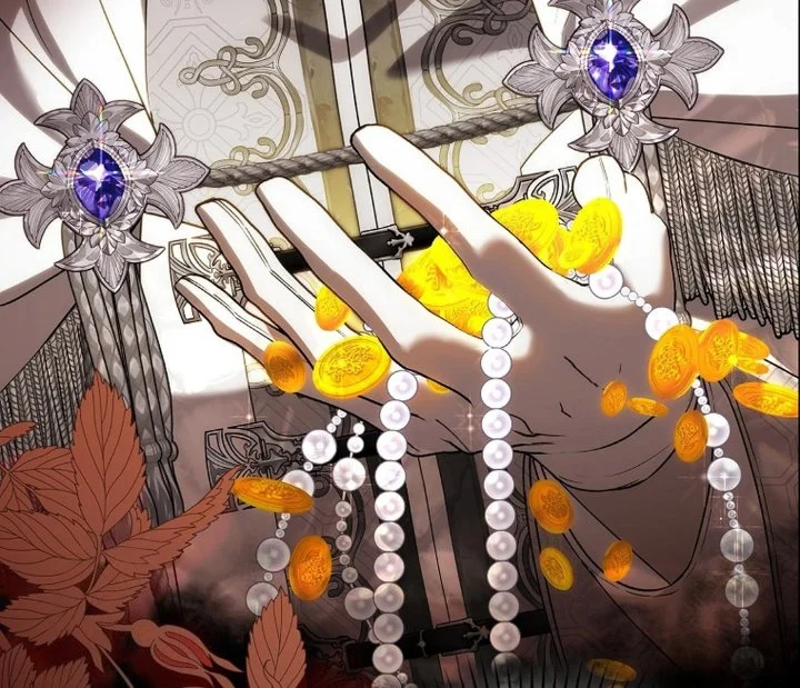 The Baby Fairy Is A Villain Chapter 39 Halaman 119