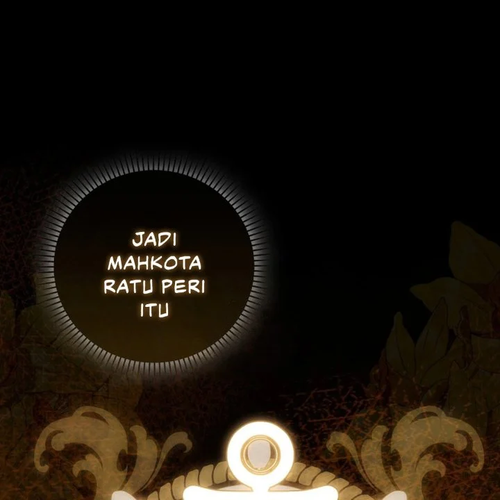 The Baby Fairy Is A Villain Chapter 39 Halaman 121