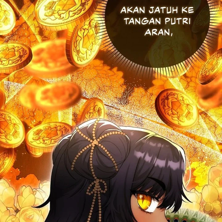 The Baby Fairy Is A Villain Chapter 39 Halaman 123