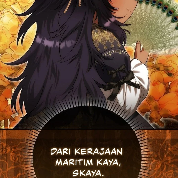 The Baby Fairy Is A Villain Chapter 39 Halaman 124