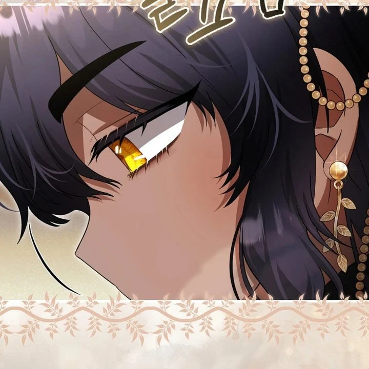 The Baby Fairy Is A Villain Chapter 39 Halaman 126