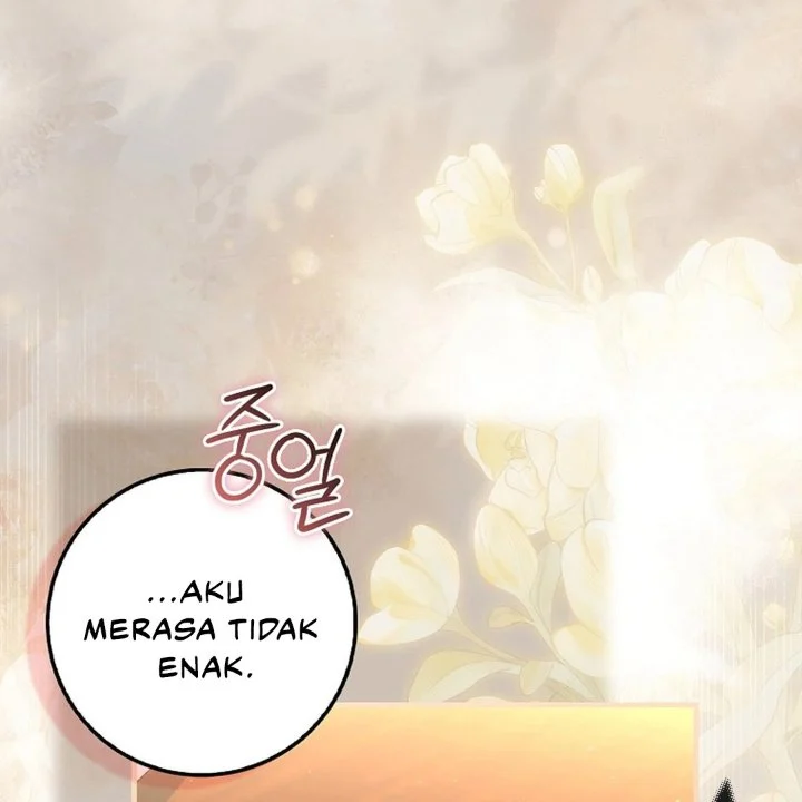 The Baby Fairy Is A Villain Chapter 39 Halaman 127
