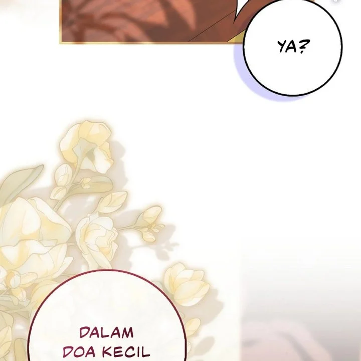 The Baby Fairy Is A Villain Chapter 39 Halaman 129