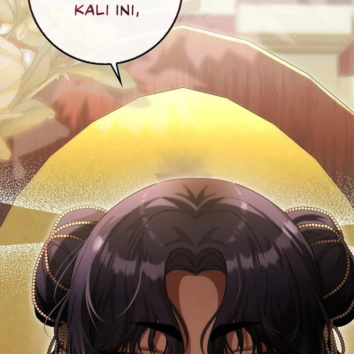The Baby Fairy Is A Villain Chapter 39 Halaman 130
