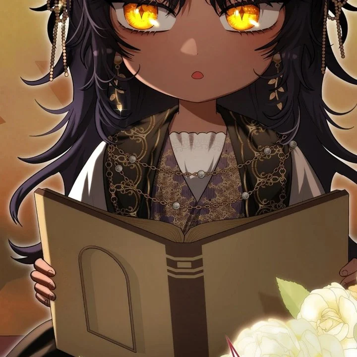 The Baby Fairy Is A Villain Chapter 39 Halaman 131