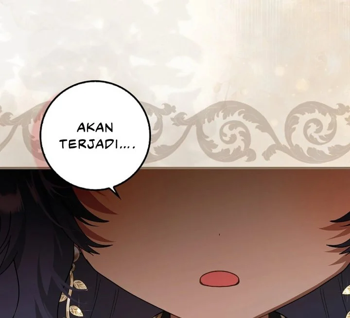 The Baby Fairy Is A Villain Chapter 39 Halaman 133