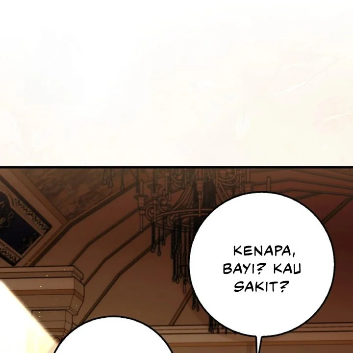 The Baby Fairy Is A Villain Chapter 39 Halaman 139